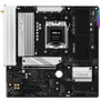 Asrock B850M Pro RS WiFi Micro ATX DDR5 AM5